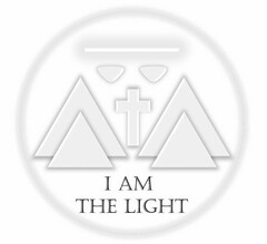 I AM THE LIGHT