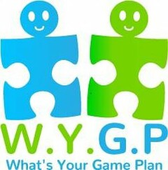 W.Y.G.P. WHAT'S YOUR GAME PLAN