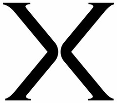 X