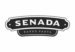 SENADA BAKED PASTA