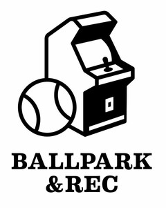 BALLPARK & REC