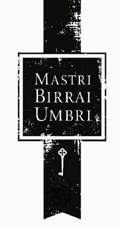 MASTRI BIRRAI UMBRI