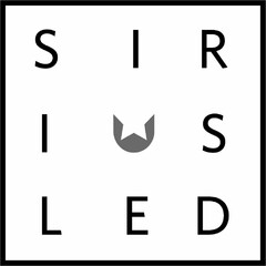 SIR IUS LED