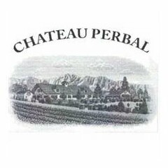 CHATEAU PERBAL