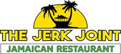 THE JERK JOINT JAMAICAN RESTAURANT