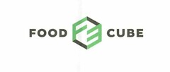 F3 FOOD CUBE