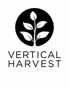 VERTICAL HARVEST