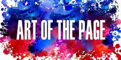 ART OF THE PAGE
