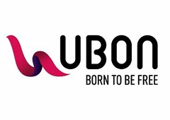 UBON BORN TO BE FREE