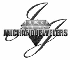 JAICHAND JEWELERS JJ