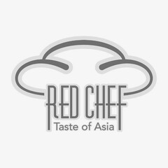 RED CHEF TASTE OF ASIA