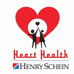 HEART HEALTH S HENRY SCHEIN