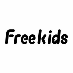 FREEKIDS