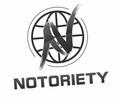 N NOTORIETY