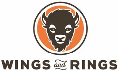 WINGS AND RINGS