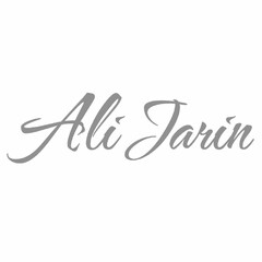 ALI JARIN