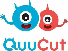 QUUCUT