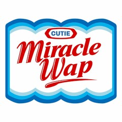 CUTIE MIRACLE WAP