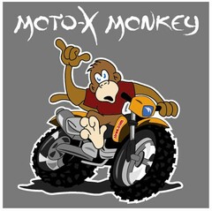 MOTO-X MONKEY TIRES.COM