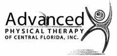 ADVANCED PHYSICAL THERAPY OF CENTRAL FLORIDA, INC.