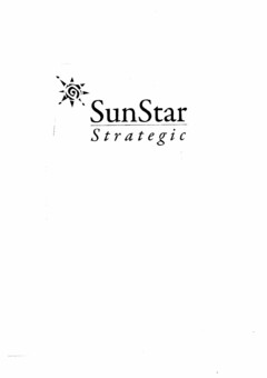 SUNSTAR STRATEGIC