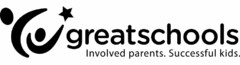 GREATSCHOOLS INVOLVED PARENTS. SUCCESSFUL KIDS.