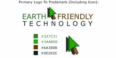 EARTH FRIENDLY E-COMMERCE