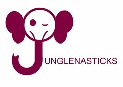 JUNGLENASTICKS