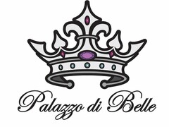 PALAZZO DI BELLE