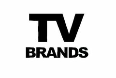 TV BRANDS