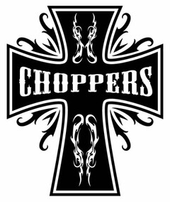 CHOPPERS