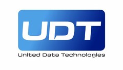 UDT UNITED DATA TECHNOLOGIES