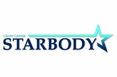 STARBODY COLON CLEANSE