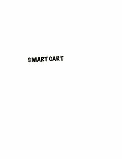 SMART CART