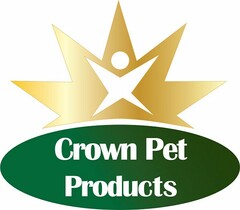 CROWN PET PRODUCTS