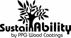 SUSTAINABILITY BY PPG WOOD COATINGS