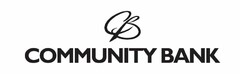 CB COMMUNITY BANK