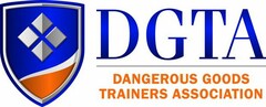 DGTA DANGEROUS GOODS TRAINERS ASSOCIATION