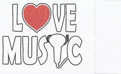 LOVE MUSIC