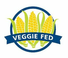 VEGGIE FED