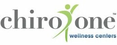 CHIRO ONE WELLNESS CENTERS