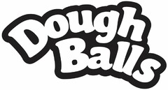 DOUGH BALLS