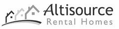 ALTISOURCE RENTAL HOMES