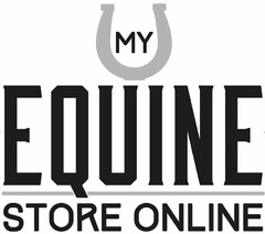 MY EQUINE STORE ONLINE