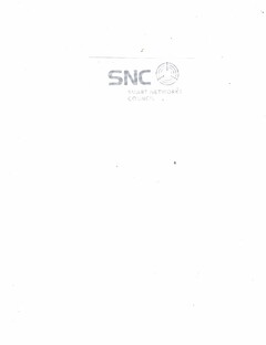 SNC AND SMART NETWORKS COUNCIL