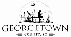 GEORGETOWN COUNTY, SC