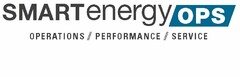 SMARTENERGY OPS OPERATIONS / PERFORMANCE / SERVICE