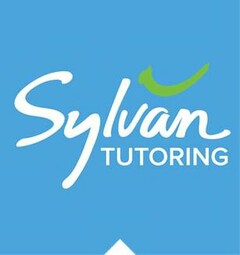 SYLVAN TUTORING