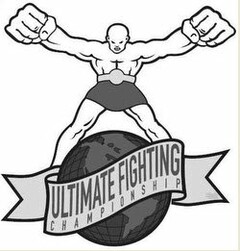 ULTIMATE FIGHTING CHAMPIONSHIP