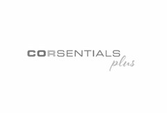 CORSENTIALS PLUS